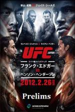 Watch UFC 144 Facebook Preliminary Fight M4uhd