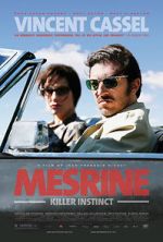 Watch Mesrine Part 1: Killer Instinct M4uhd