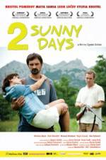 Watch Two Sunny Days M4uhd