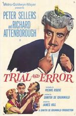 Watch Trial and Error M4uhd