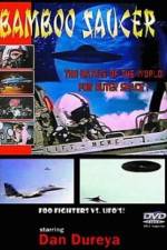 Watch The Bamboo Saucer M4uhd