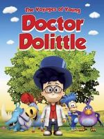 Watch The Voyages of Young Doctor Dolittle M4uhd