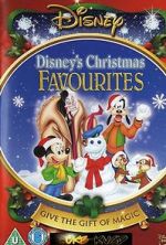 Watch Disney\'s Christmas Favorites M4uhd