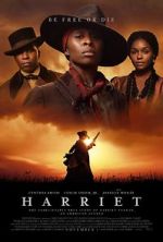 Watch Harriet M4uhd