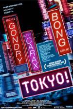 Watch Tokyo M4uhd
