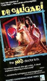 Watch Dr. Caligari M4uhd