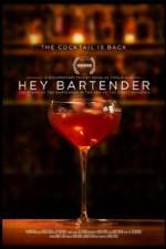 Watch Hey Bartender M4uhd