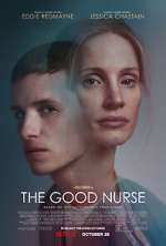 Watch The Good Nurse M4uhd