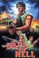 Watch I giorni dell'inferno M4uhd