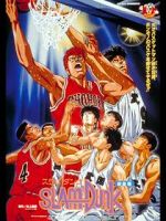 Watch Slam Dunk: The Movie M4uhd