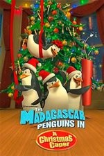Watch The Madagascar Penguins in a Christmas Caper M4uhd