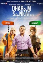 Watch Dharam Sankat Mein M4uhd