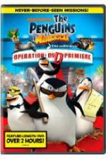 Watch The Penguins of Madagascar Operation: DVD Premier M4uhd