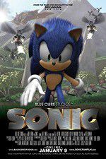 Watch Sonic M4uhd