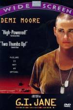 Watch G.I. Jane M4uhd