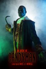 Watch The Bride of Candyman (Short 2021) M4uhd