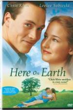 Watch Here on Earth M4uhd