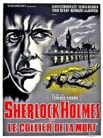 Watch Sherlock Holmes and the Deadly Necklace M4uhd