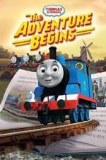 Watch Thomas & Friends: The Adventure Begins M4uhd