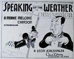 Watch Speaking of the Weather (Short 1937) M4uhd