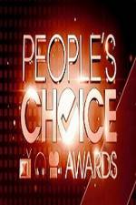 Watch The 38th Annual Peoples Choice Awards 2012 M4uhd