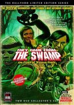 Watch They Came from the Swamp: The Films of William Gref� M4uhd