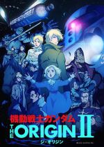 Watch Mobile Suit Gundam: The Origin II - Artesia\'s Sorrow M4uhd