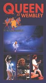 Watch Queen Live at Wembley \'86 M4uhd