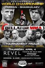 Watch Bellator 95 M4uhd