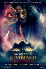 Watch Peter Pan\'s Neverland Nightmare M4uhd