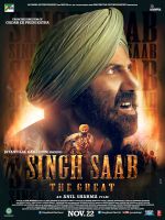 Watch Singh Saab the Great M4uhd