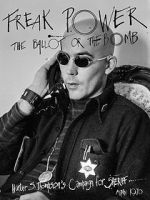 Watch Freak Power: The Ballot or the Bomb M4uhd