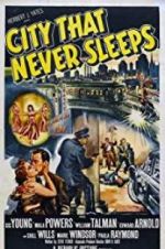 Watch City That Never Sleeps M4uhd