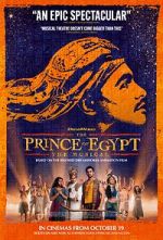 Watch The Prince of Egypt: Live from the West End M4uhd