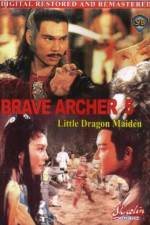 Watch Yang guo yu xiao long nu M4uhd