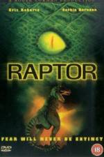 Watch Raptor M4uhd