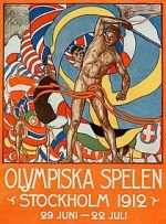 Watch The Games of the V Olympiad Stockholm, 1912 M4uhd
