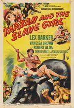 Watch Tarzan and the Slave Girl M4uhd