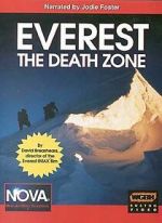 Watch Everest: The Death Zone M4uhd