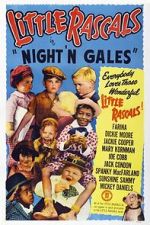 Watch Night \'n\' Gales (Short 1937) M4uhd
