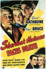 Watch Sherlock Holmes Faces Death M4uhd