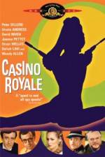 Watch Casino Royale M4uhd