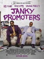 Watch The Janky Promoters M4uhd