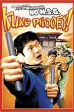 Watch Kung Phooey M4uhd