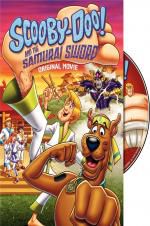 Watch Scooby-Doo! And the Samurai Sword M4uhd