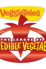Watch VeggieTales The League of Incredible Vegetables M4uhd