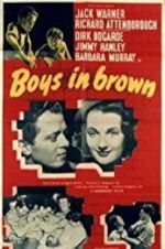 Watch Boys in Brown M4uhd