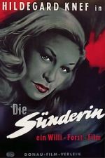 Watch Die S�nderin M4uhd