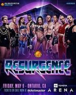 Watch NJPW Resurgence (TV Special 2025) M4uhd