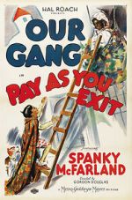 Watch Pay As You Exit (Short 1936) M4uhd